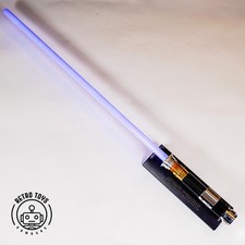 Master Replicas Force FX Luke