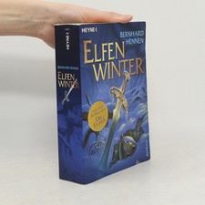 Elfen Winter  |  Bernhard