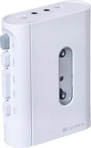 Toshiba aurex w10c - toshiba, ax-w10c