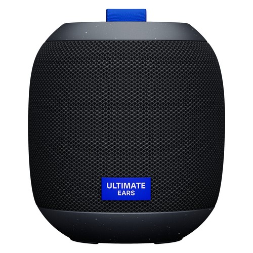 Logitech ultimate ears - logitech,