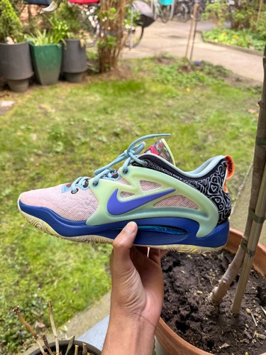 Nike what the - 15,