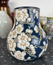 Vintage Shabby Blumenvase