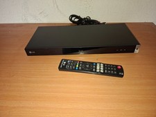 LG BP 420 3D Blu-Ray DVD