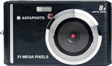Agfa dc5200 digitalkamera - agfa,