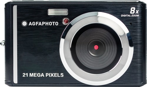 Agfa dc5200 digitalkamera - agfa,