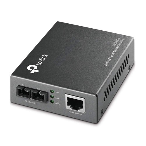 Link medienkonverter - tp-link,