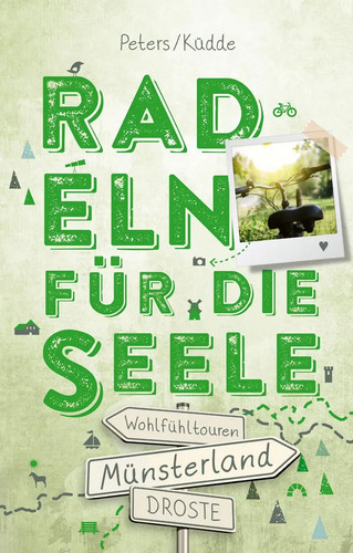 Münsterland radeln für - für, die