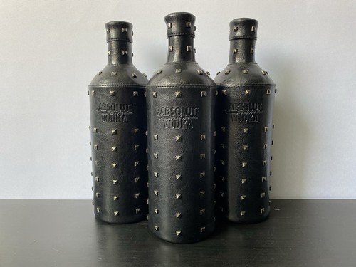 Leer absolut vodka rock - absolut,