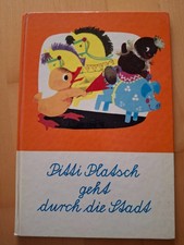 Pitti platsch geht - durch, die