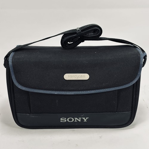 Sony universal handycam - sony,