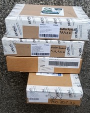 DEMAG Ersatzteillager