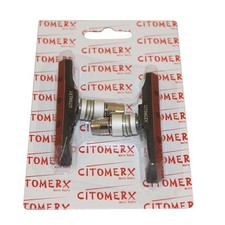 Fahrrad V-Brake Bremsbeläge