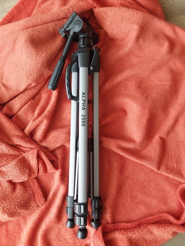 Cullmann alpha 2500 - cullmann,