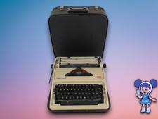 ⭐AEG Olympia Regina de Lux