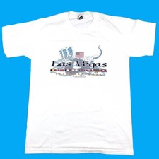 Las Vegas T-Shirt Vintage