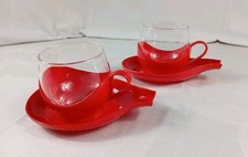 Melitta Teegläser 4tlg. mit