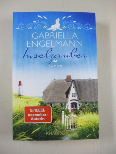 Gabriella engelmann - j,