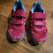 Adidas Hallenschuhe f