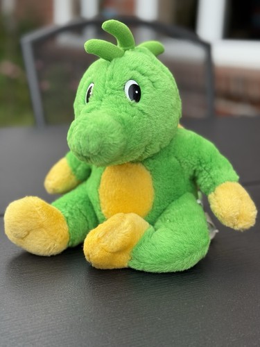 Tabaluga plüschtier drache - tabaluga,, plüschtier,