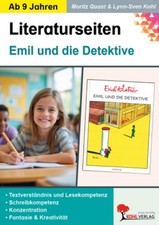 Lynn-Sven Kohl Emil und die