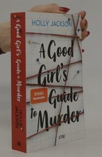A Good Girl s Guide to Murder