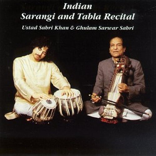 Khan ustad sabri ghulam - khan,,