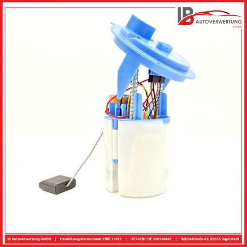 Kraftstoffpumpe benzinpumpe - kraftstoffpumpe,