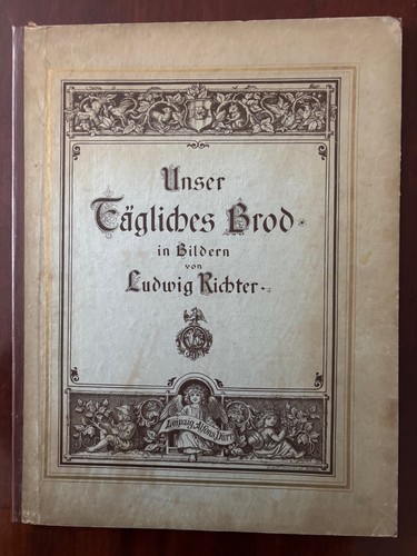 Ludwig richter unser - ludwig, richter–„unser