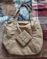 Handtasche mit Portemonnaie