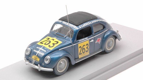 Volkswagen käfer 263 - käfer, #263