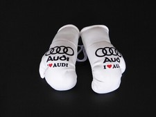Mini Boxhandschuhe Audi z.B