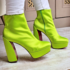 Christian Louboutin Plateau