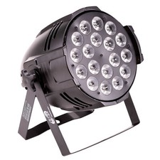 Etec led pro par - led,