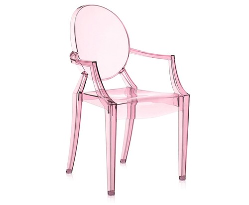 Kartell lou - lou, loulou