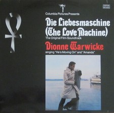 Die Liebesmaschine (The Love