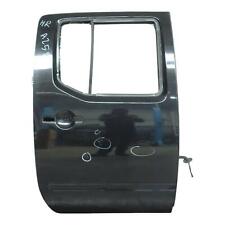 Nissan Navara D40 Tür hinten