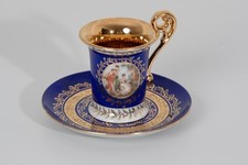 Sammeltasse - BES Porzellan