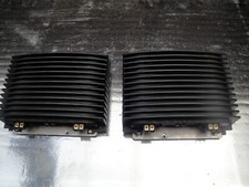 Rockford Fosgate punch 60ix Moset Amplifier KFZ HIFI Verstärker