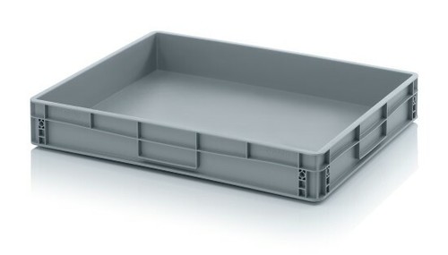 Transportbehälter 80x60x12