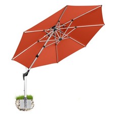 anndora® Ampelschirm