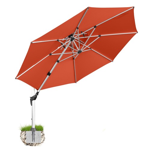 Anndora ampelschirm - anndora®,