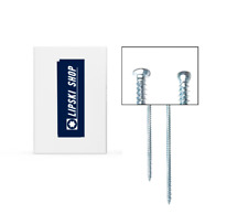 Fensterrahmenschrauben Fensterschrauben 180-210mm GÜNSTIG! GRATIS VERSAND!