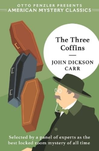 John dickson carr the - john,