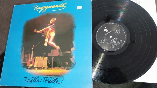 Ringsgwandl trulla - ringsgwandl,