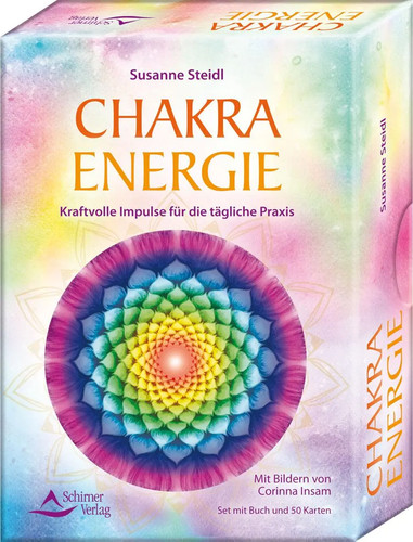Chakra energie kraftvolle - chakra-energie-,