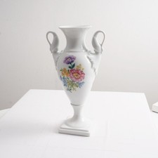 Kaiser porzellan vase - porzellan,