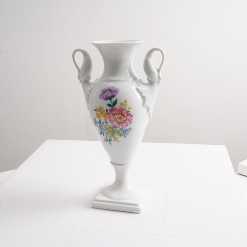 Kaiser porzellan vase - kaiser,
