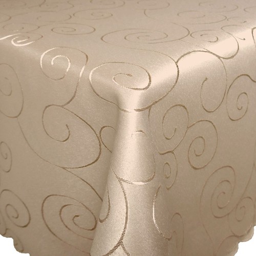 Bügelfrei tischdecke - bÜgelfrei,