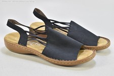 Rieker  Damen Sandale