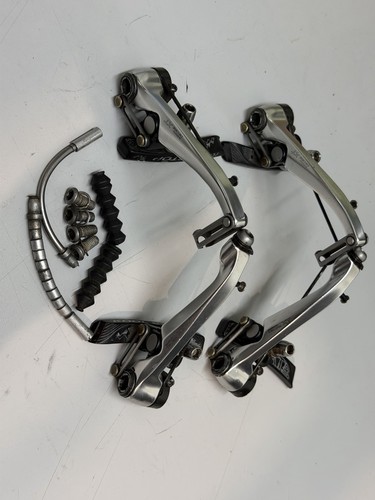 Frenos brake shimano - shimano, deore